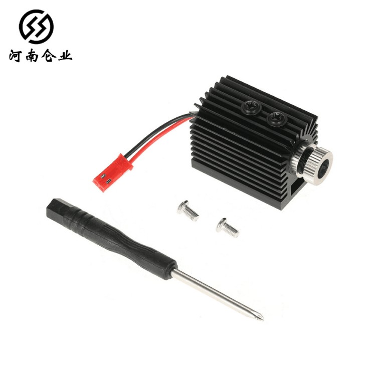 1000mW 1500mw 蓝紫光 激光头雕刻机器耗材 Laser Module Accesso