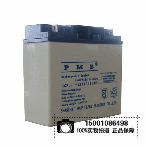 上海汤浅PMB蓄电池LCR12V 12P \DC12V\12Ah/原装