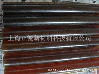 德国恩欣格琥珀色TECAPEI(ULTEM&reg;)TECAPEI GF30棒