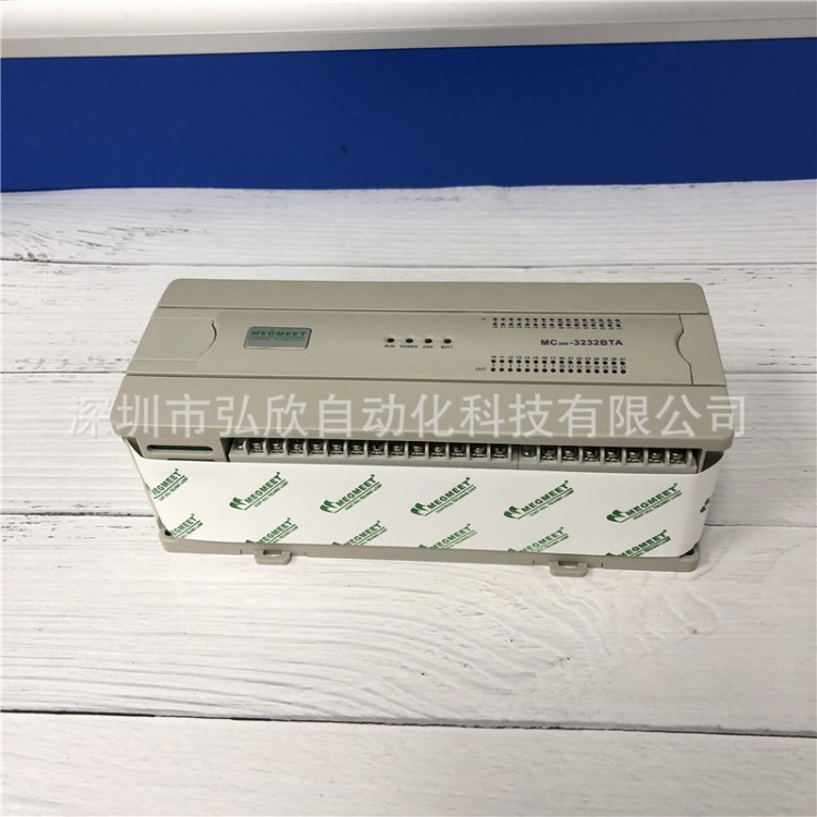 中联5610 7050塔吊专用PLC 麦格米特MC200-3232BTA-ZC现货