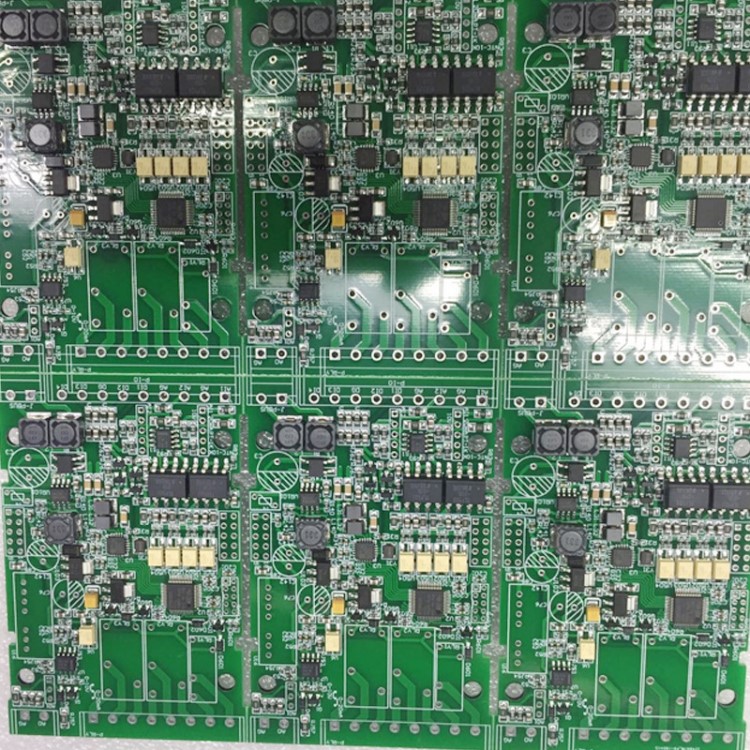 海门SMT贴片加工小批量焊接SMT打样PCB焊接后焊DIP插件