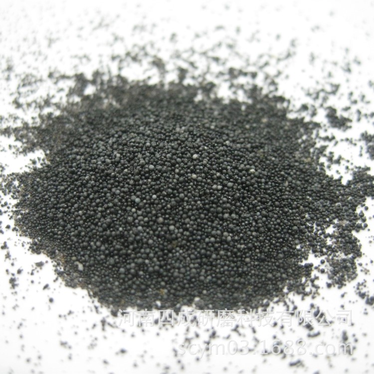耐高温（2050℃）宝珠砂 汽车发动机零部件铸造用宝珠砂