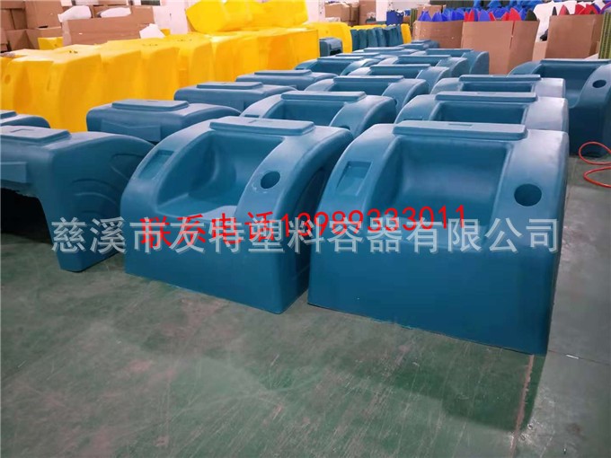 滚塑洗地机厂家直销/洗地机外壳加工定做/滚塑洗地机模具制造