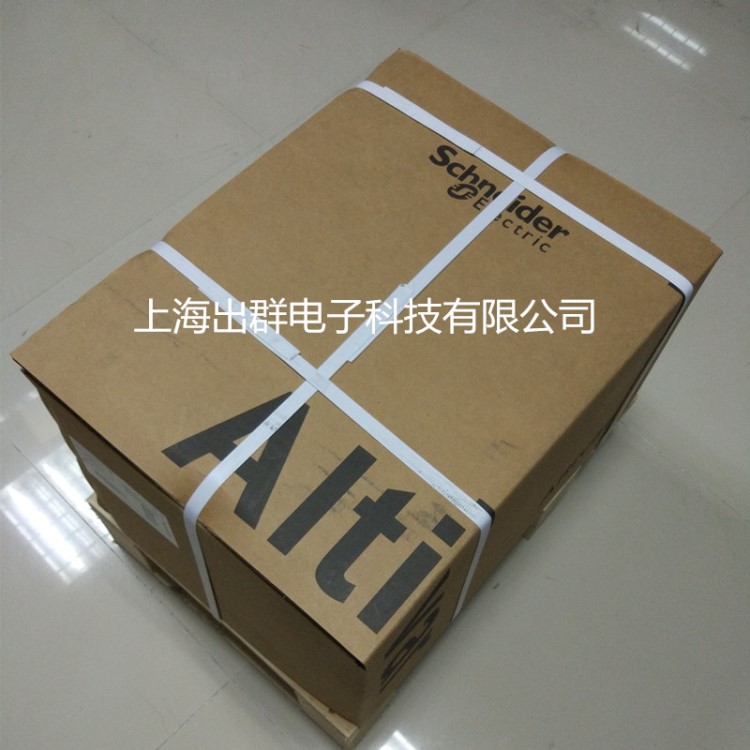 ATV61HC13N4施耐德变频器中文面板功率132KW全新原装