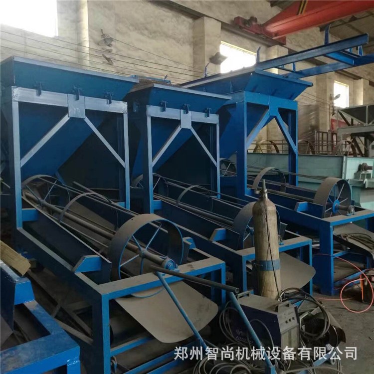 煤场筛煤机 移动筛煤机设备 30型筛煤机现货直销