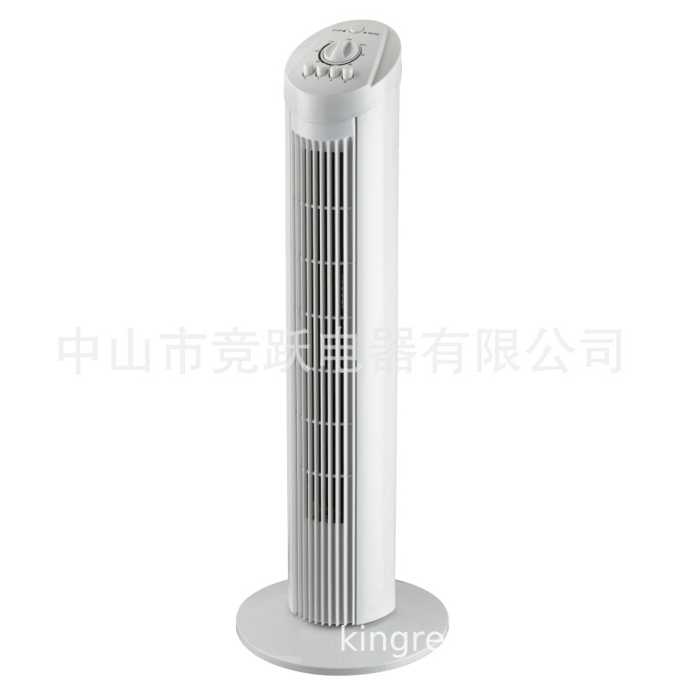 29寸无叶大厦扇 tower fan CE/ROHS OEM外贸出口电风扇厂家