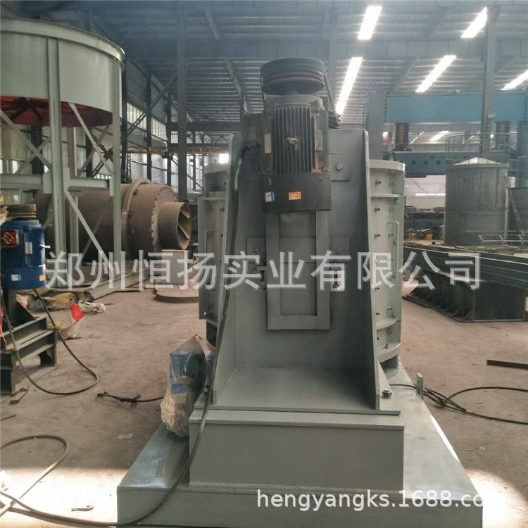 厂家直销石料打砂机|河卵石复合破碎机|立式直通式碎石机