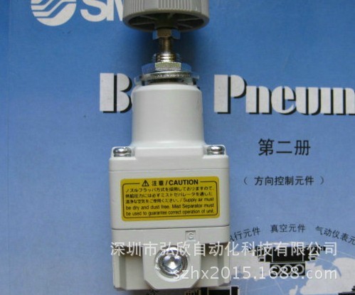 供应SMC减压阀IR1000-01/IR1010-01/IR1020-01 精密调压阀