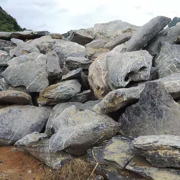 淄博精品景观太湖石 园林标志假山造景石产地供应 天然景观奇石