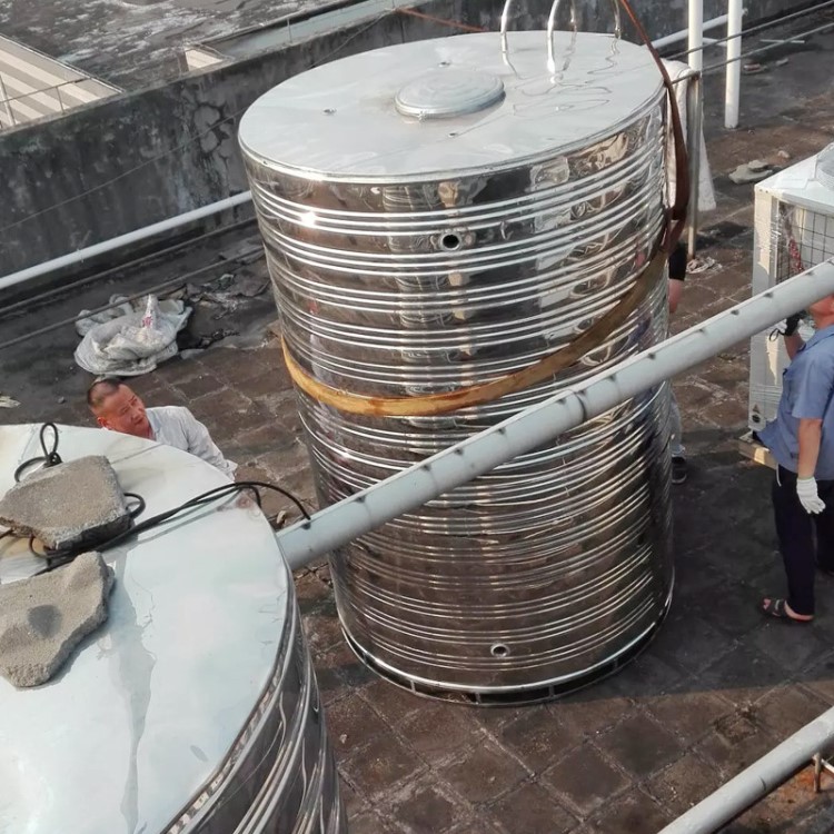 批发工厂空气能热水器商用空气源热泵热水员工宿舍空气能热水器