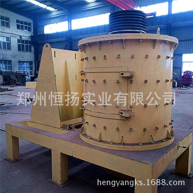 变频数控制砂机 数控制砂机 成套制砂设备 机制砂生产线