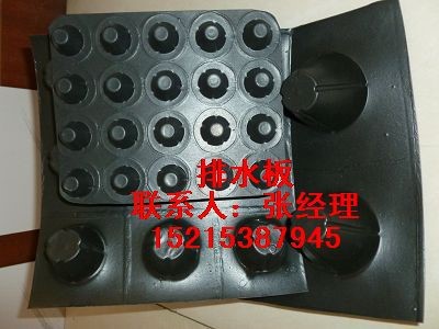 泉州人工溪流景观湖防水防渗专用土工膜【防渗膜】
