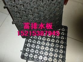 沧州排水板河北蓄排水板厂家低价供应