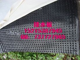 《排水板》长春排水板厂家@蓄排水板推荐！