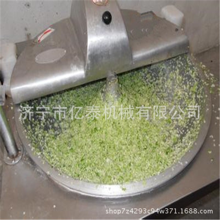 辽宁鞍山全自动菜陷机 不锈钢立式拌菜机 商用包子店快速刹菜机