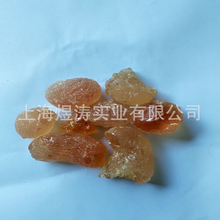 煜涛（阿拉伯胶） 食品级阿拉伯树胶 CAS:9000-01-5