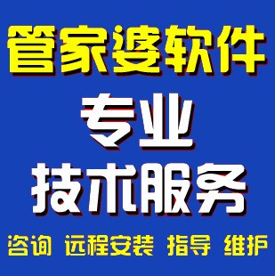 管家婆软件维修 辉煌版远程服务数据库修复 管家婆软件 团队