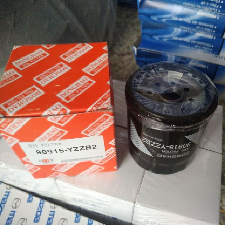 金杯阁瑞斯郑州瑞琪皮卡ZD22/ZG24 V19汽油车机油滤芯机滤