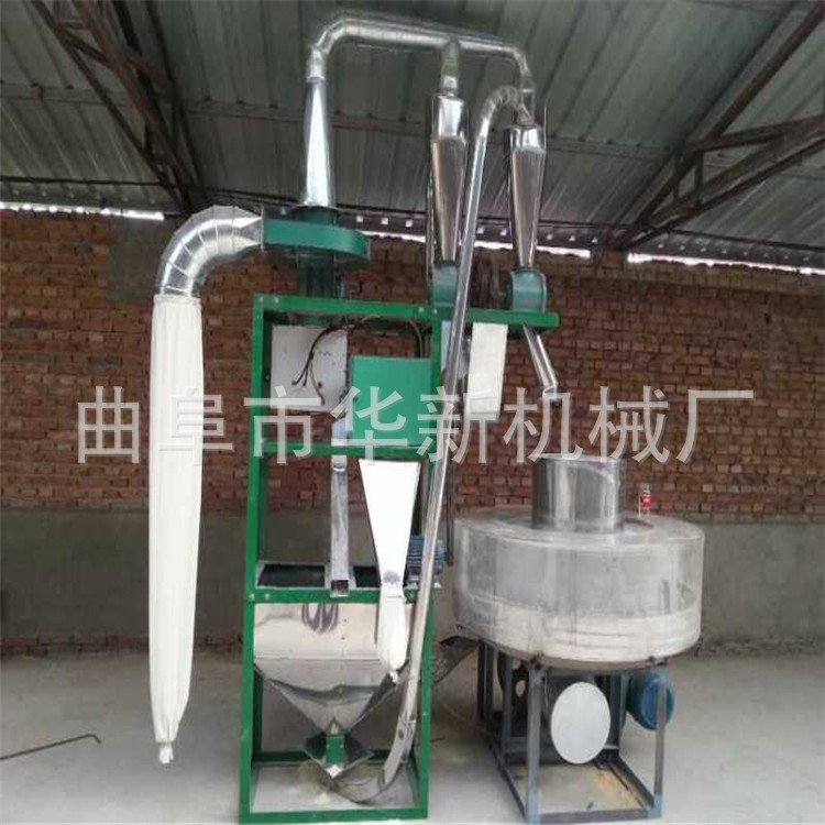 广西小型米浆石磨 全自动面粉石磨  豆浆石磨机 家用电机电动