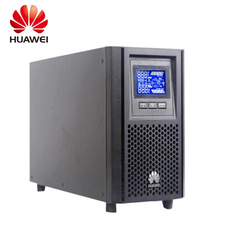 华/为UPS2000-A-2KTTL不间断电源3KVA/2.4KW内置电池ups电源