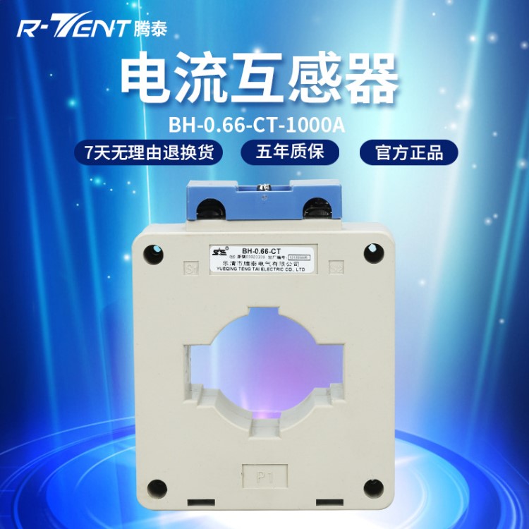 BH-0.66上海中科集团 常安集团华威互感器厂