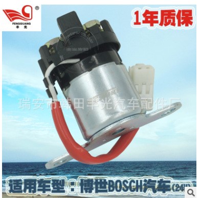 博世BOSCH起动继电器开关28300-78020/182800-3491