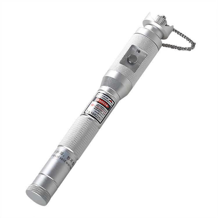 AUA-2S-30MW红光笔30公里光纤笔红光源光纤测试笔