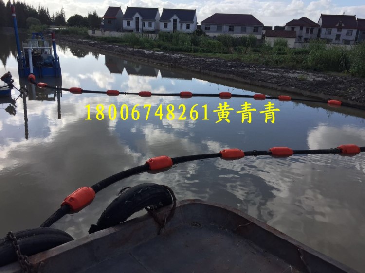 输送用管道浮体 防腐管道浮体 填充管道浮体