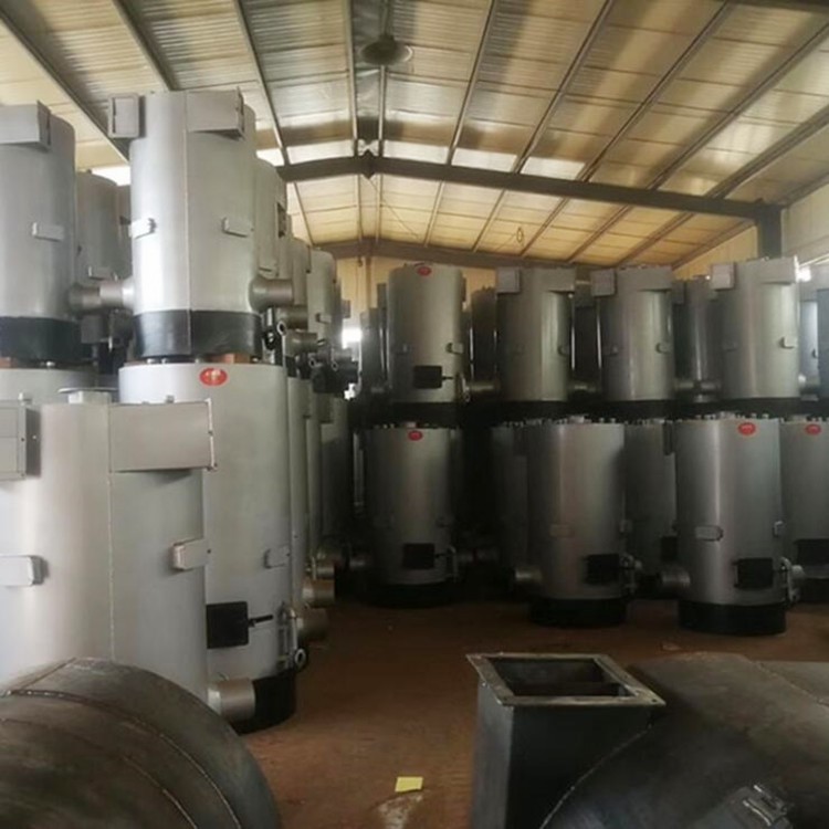 800型号反烧节能环保供暖炉 车间厂房燃烧生物质颗粒控温热风炉