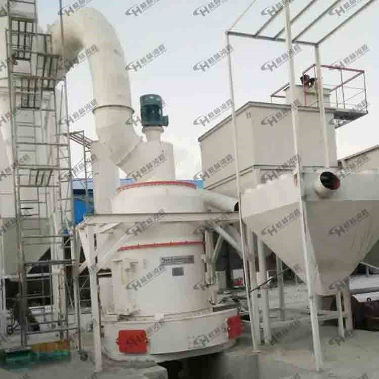工业磨粉机械石灰石雷蒙磨粉机雷磨机方解石雷蒙磨机雷磨机