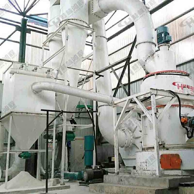 山西雷蒙磨厂家HC1500节能雷磨机