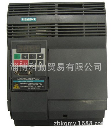 原装西门子变频器MM440系列6se6440-2ud34-5fb1 380V 45KW