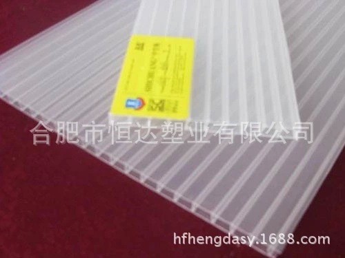 中空板瓦楞包装箱 纸箱包装的替代品 经济适用质量厂家