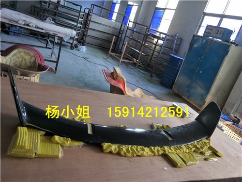 玻璃钢模具生产厂家供应汽车尾翼模具，宝马油箱玻璃钢模具