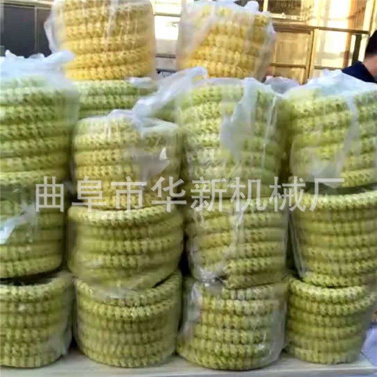 长治直销休闲食品膨化机 玉米大米 面粉膨化 车载流动经营 可定制