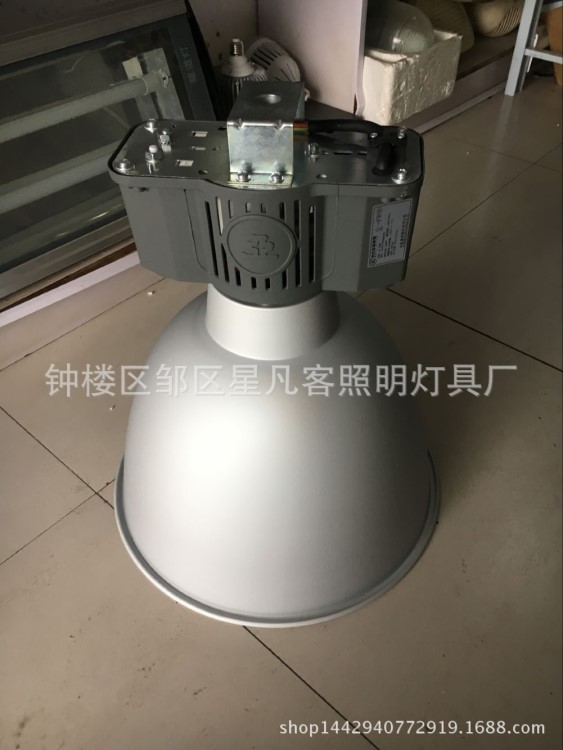 批发生产金卤灯400W 铝罩电器箱 镇流器 触发器电容灯泡 质保2年