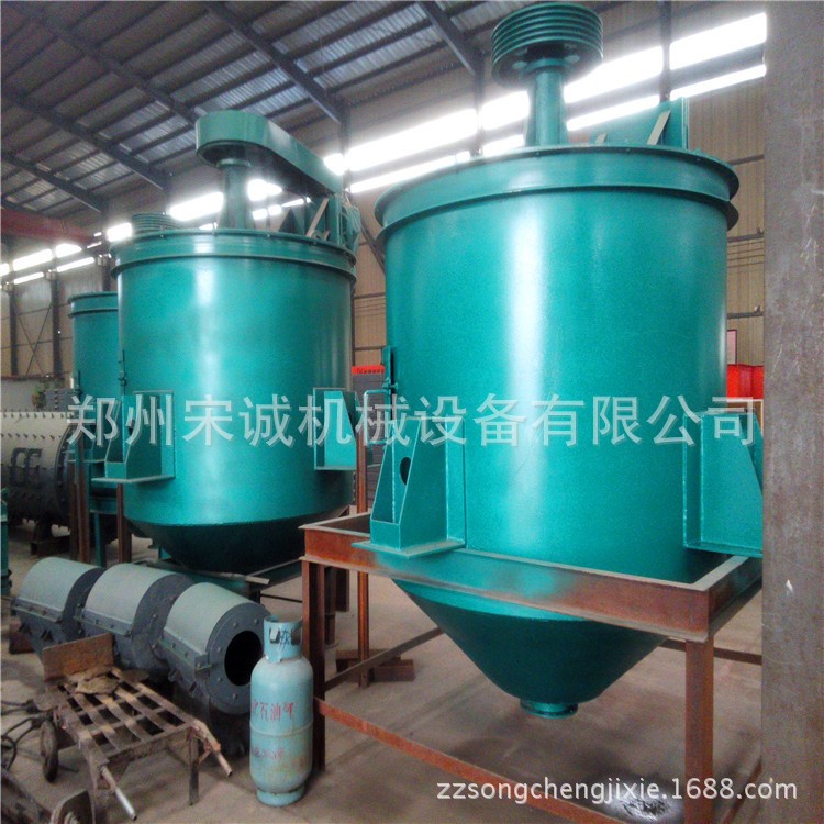 加气块混凝土设备 轻质砖生产设备 蒸养加气块设备/