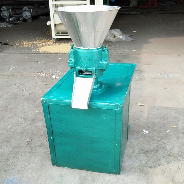 商用大型三相电生物质颗粒造粒机 怀化市木屑稻壳直接压制颗粒机