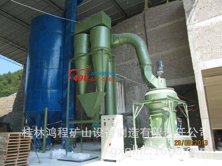 电气石粉碎机麦饭石粉体生产设备蛋白石雷磨机