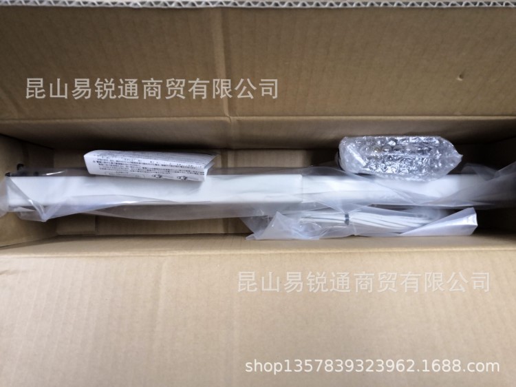 IZS41-820-06静电消除器 SMC原装 假一赔十 实物拍摄