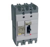 施耐德 塑壳断路器NSC100B3100N；NSC100B 10kA 100A 3P3T
