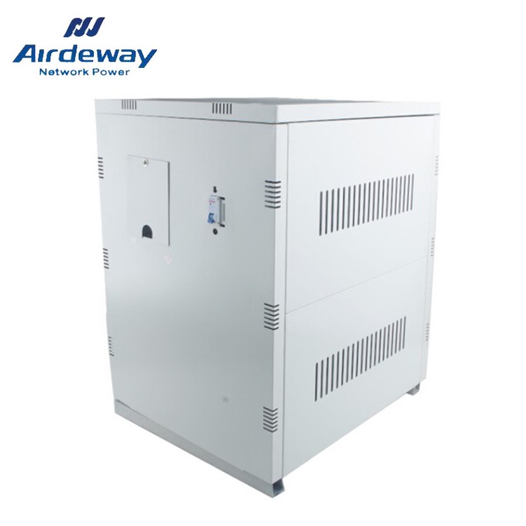 AIRDEWAY/艾迪威A6电池柜可装100AH蓄电池6节38AH蓄电池12节