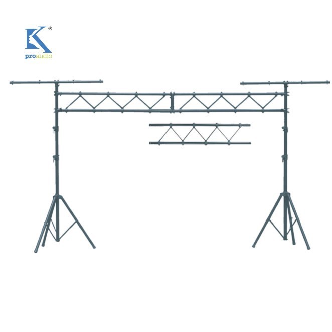 kaifat启发 流动灯光架/舞台灯架/灯光架/帕灯支架/演出灯架LS001