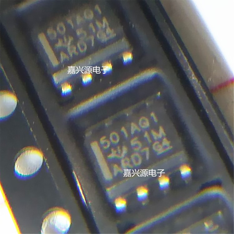 TL5001AQDRQ1 501AQ1 贴片SOP-8 开关控制器TL5001AQ 全新现货