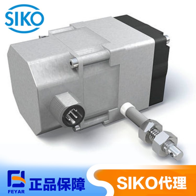 SIKO线拉编码器SG20 紧凑型结构siko编码器 代理