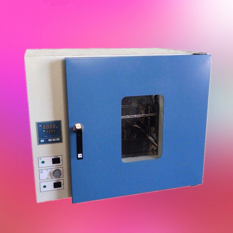 DHG-9030AD台式数显电热恒温鼓风干燥箱 烘箱 烤箱250℃ 厂家直销