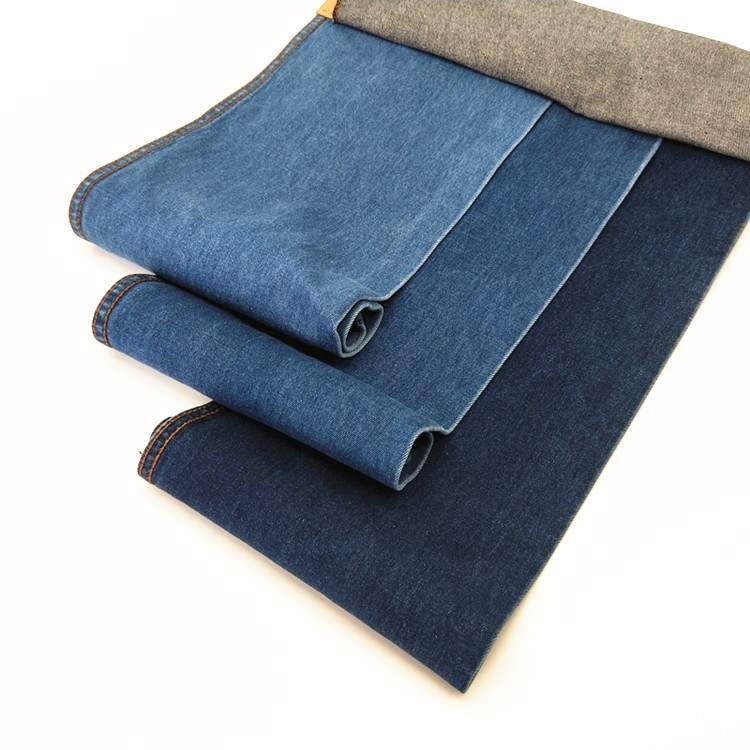 32双全棉牛仔布 9.5OZ 幅宽150cm 斜纹牛仔布 石油化工行业专用