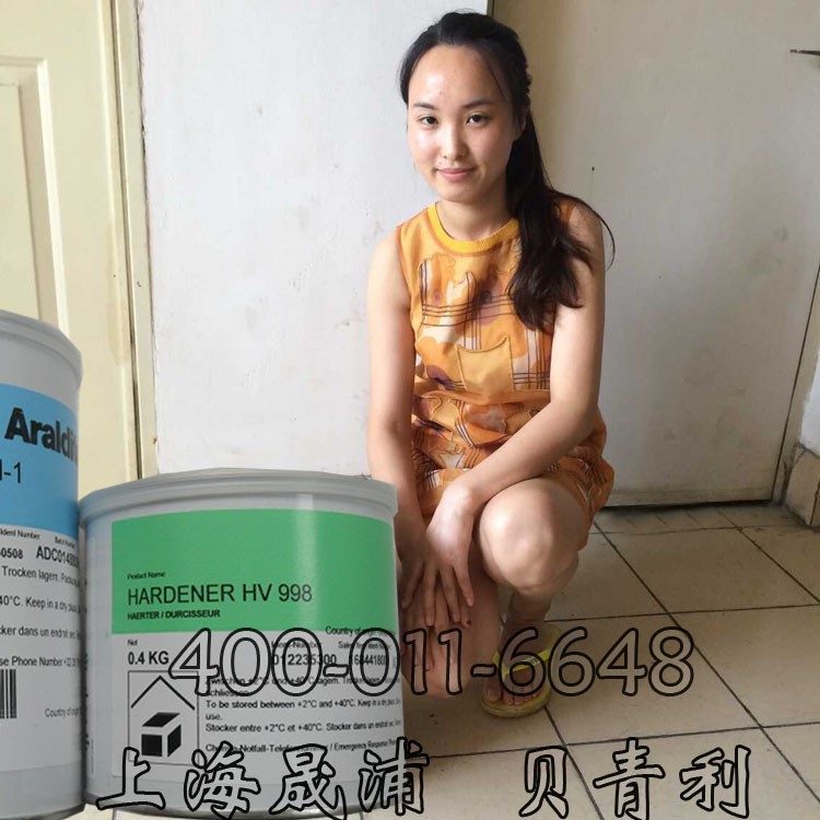 ARALDITE/爱牢达 环氧结构粘接胶-快固型 2012 双组份筒装