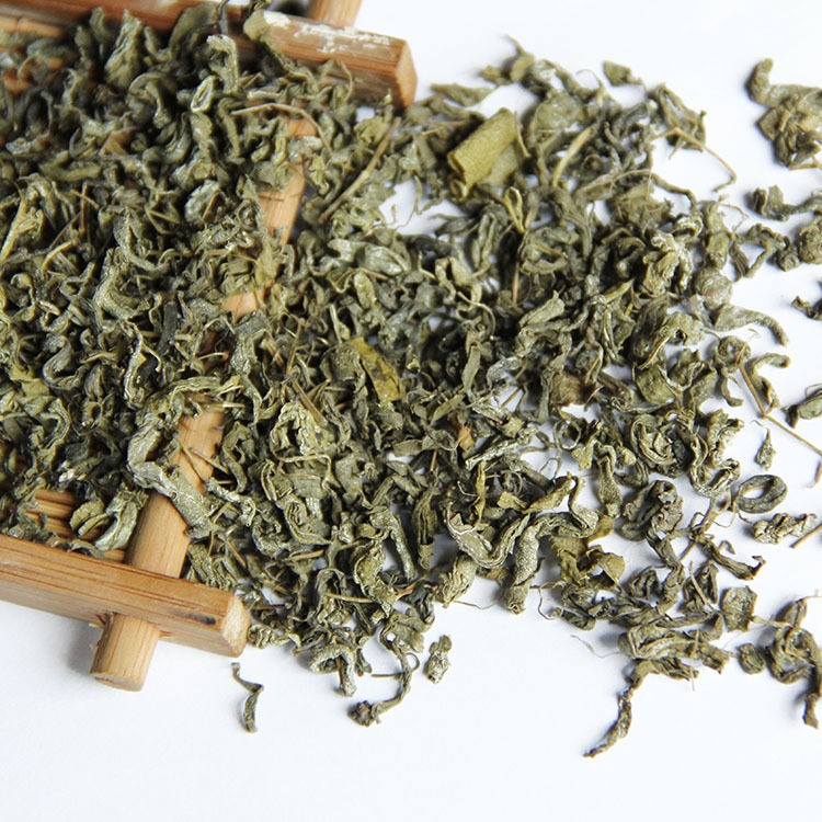 厂家2018新茶富硒代用茶 恩施富硒茶叶大叶藤茶批发500g