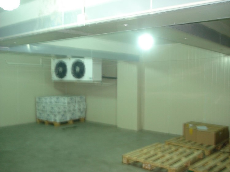供应大型冷库工程安装 冷库建造各种水果蔬菜保鲜气调冷库 储藏库